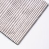 Silver Shadow Honed Thin Fluted Marble Accent Tiles 18×18