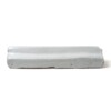 Antique White Glazed Rail Glazed Terracotta Moldings 2×8 (ML80001)