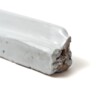 Antique White Glazed Rail Glazed Terracotta Moldings 2×8 (ML80001)