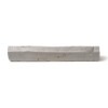 Antique White Glazed Bar Liner Glazed Terracotta Moldings 1×8 (ML80003)