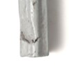 Antique White Glazed Bar Liner Glazed Terracotta Moldings 1×8 (ML80003)