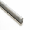 Calacatta Bella Honed Pencil Liner Marble Moldings 1/2×12