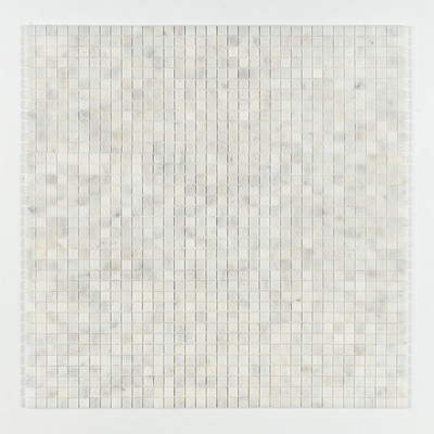 Avalon Cilalı 1×1 Mermer Mozaikler 12×12
