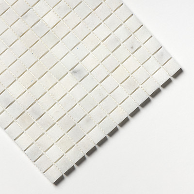 Avalon Cilalı 1×1 Mermer Mozaikler 12×12