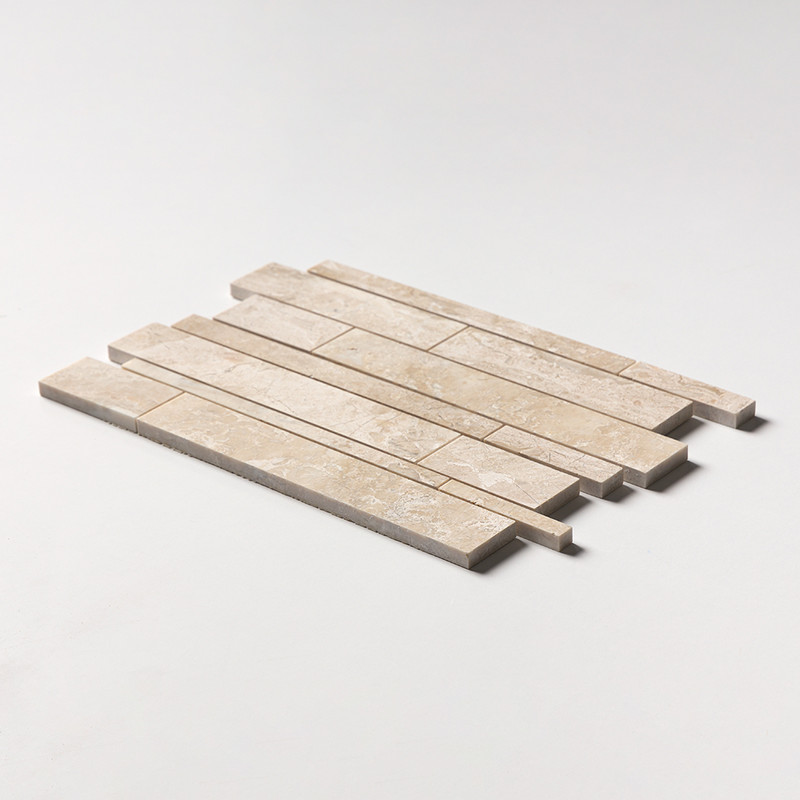 Diana Royal Polished Slides Marble Mosaics 11×17