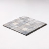 Skyline Tumbled 2×2 Marble Mosaics 12×12