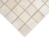 Delano Honed 2×2 Marble Mosaics 12×12