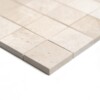 Delano Honed 2×2 Marble Mosaics 12×12