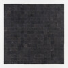 Belgium Blue Honed 2×2 Limestone Mosaics 12×12