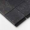 Belgium Blue Honed 2×2 Limestone Mosaics 12×12