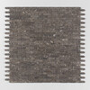 Gümüş Damla Honlanmış Hap Mermer Mozaikler 12×12
