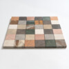 Ariana Honed 2×2 Limestone Mosaics 12×12