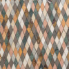 Marsa Honed Limestone Mosaics 11 3/8×11 13/16