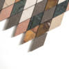 Marsa Honed Limestone Mosaics 11 3/8×11 13/16