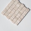 Diana Royal Honed Scarpa Rough Cut Marble Mosaics