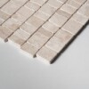 Diana Royal Honed Scarpa Rough Cut Marble Mosaics
