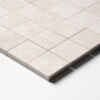 Crema Marfil T Honed 2×2 Marble Mosaics 12×12