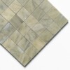 Verde Laguna Honed 2×2 Marble Mosaics
