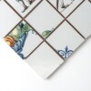 Double Dutch Glazed Double Dutch Ceramic Mosaics 11 7/32×11 7/32