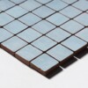 Brooklyn Tumbled 2×2 Terracotta Mosaics 12×12
