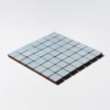 Brooklyn Tumbled 2×2 Terracotta Mosaics 12×12