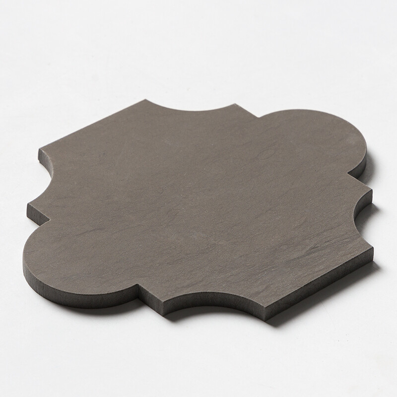 Bosphorus Honed San Felipe Waterjet Limestone Tiles 8×9 3/4