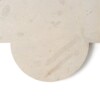 San Felipe Heartsmere Multi Finish Marble Waterjet Decos 8×9 3/4