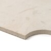 San Felipe Heartsmere Multi Finish Marble Waterjet Decos 8×9 3/4