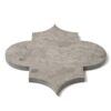 Arabesque Britannia Honed Limestone Waterjet Decos 8×11 (NW00011)