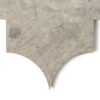 Arabesque Britannia Honed Limestone Waterjet Decos 8×11 (NW00011)