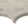 Arabesque Britannia Honed Limestone Waterjet Decos 8×11 (NW00011)