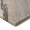 Large Picket Skyline Honed Marble Waterjet Decos 6×12 (NW90467)