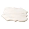 Afyon White Multi Finish San Felipe Marble Mosaics 8×9 3/4 (NW90744)