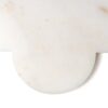 Afyon White Multi Finish San Felipe Marble Mosaics 8×9 3/4 (NW90744)