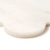 Afyon White Multi Finish San Felipe Marble Mosaics 8×9 3/4 (NW90744)