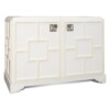 Fresh White Pavillion Bathroom Vanities 48×21