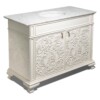 Baroque Light Vanity