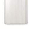 Snow White Polished Marble Corner Shelves 4×36 (SP04557)