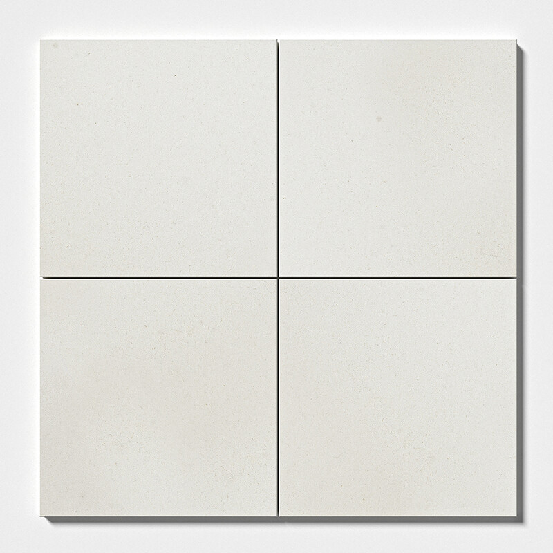 Champagne Honed Limestone Tiles 12×12