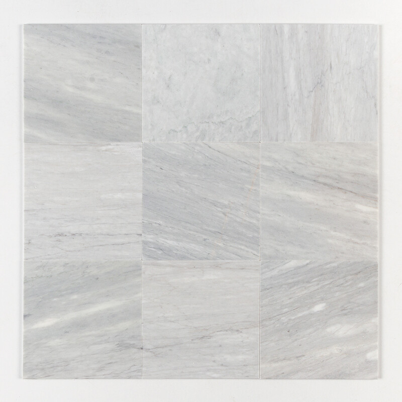 Avenza Honed Marble Tiles 12×12