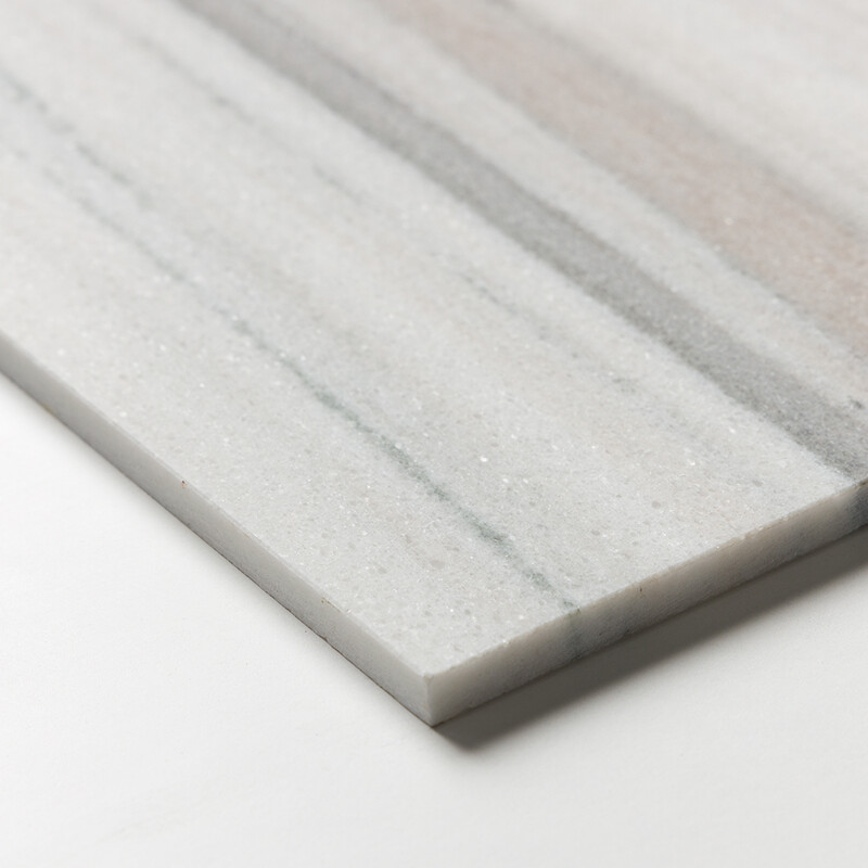 Skyline Honed Marble Tiles 12×24