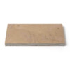 Sable Honed Marble Tiles 2 3/4×5 1/2