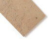 Sable Honed Marble Tiles 2 3/4×5 1/2