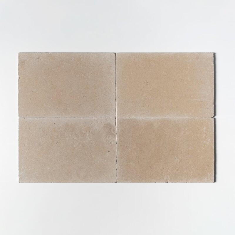 Casablanca Tumbled Marble Tiles 16×24