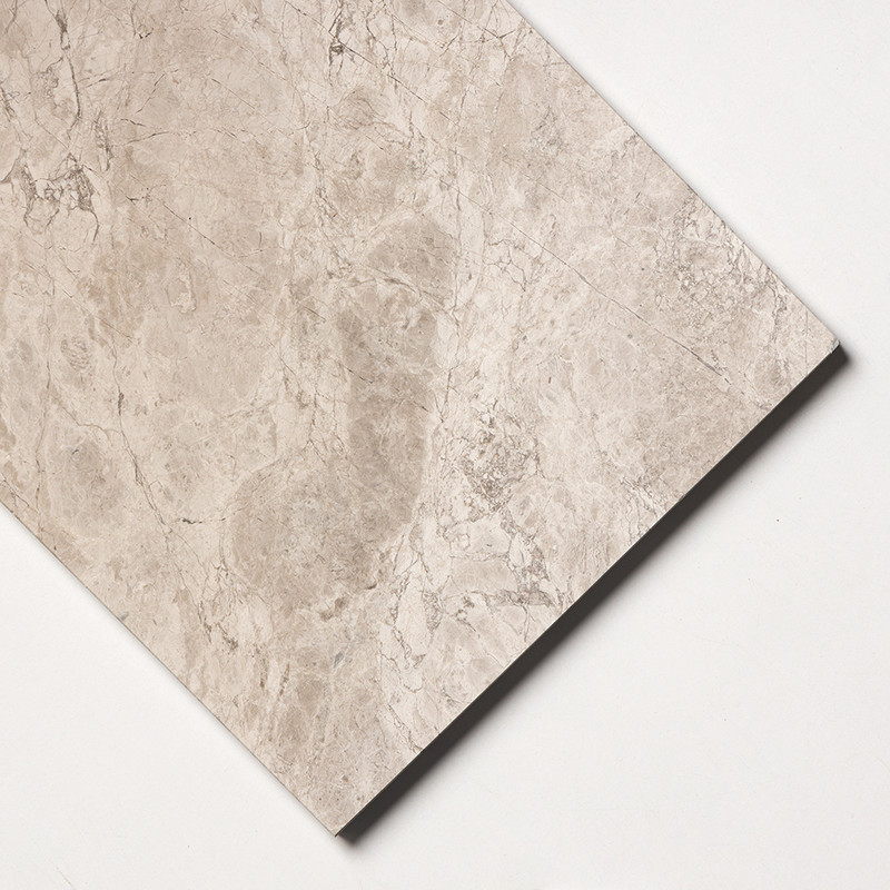 Silver Clouds Polished Marble Tiles 12×24