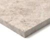 Silver Shadow Honed Marble Tiles 12×12
