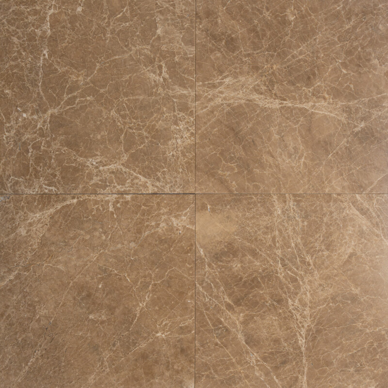 Paradise Polished Marble Tiles 12×12