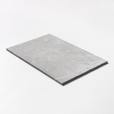 レア　ブリエスタ　black marble Brewster Titania Black Marble Texture Unpasted Non Woven