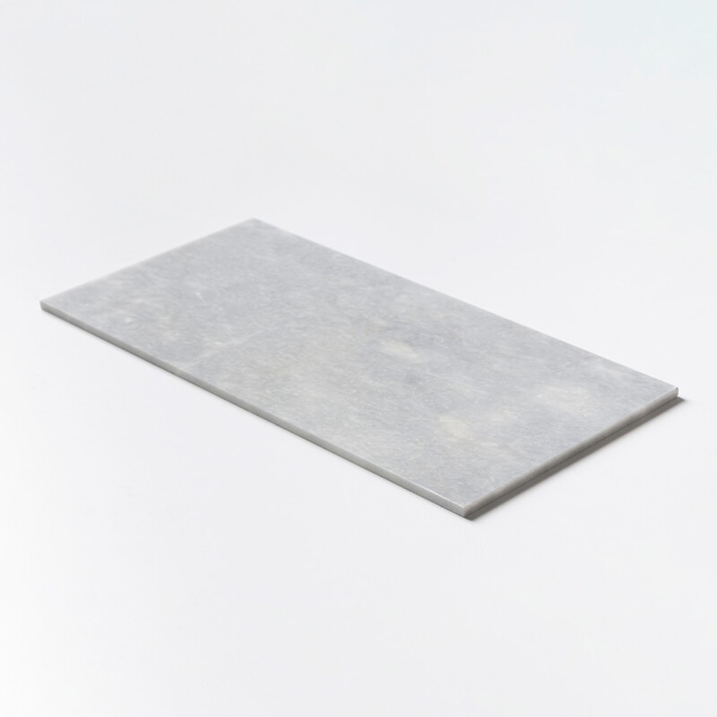 Allure Light Honed Marble Tiles 12×24