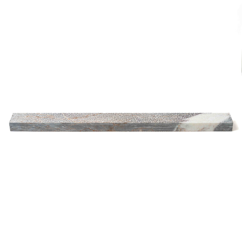 Peltro Renaissance Marble Tiles 1 9/16×17 11/16